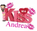 Andrea