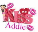 Addie