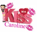 Caroline 