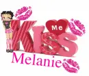 Melanie 