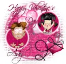 Happy Valentine's Day-ADY