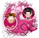 Happy Valentine's Day-ANJIELYN