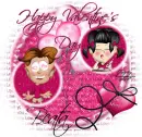 Happy Valentine's Day-BEATA