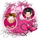 Happy Valentine's Day-JAYA