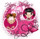 Happy Valentine's Day-RITA