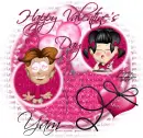 Happy Valentine's Day-YAM