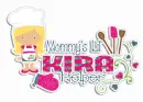 Kira-Mommy's Lil Helper 