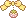 yellow: strawberry bow