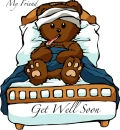 get well soon