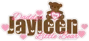 Jayleen: Daddy's Little Bear!