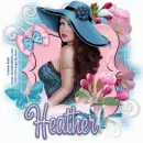 Heather