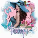 Tracey