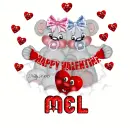 mel