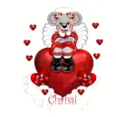 chrissi
