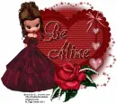 Be Mine