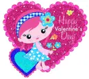 Valentine 