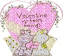 Valentine 