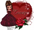 Tracey