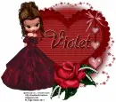 Violet