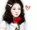 girl