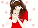 girl