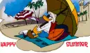 Donald â˜† Duck