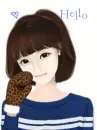 girl