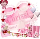 Chrissi (first name)