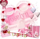 Joselyn (first name)