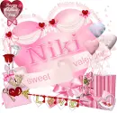 Niki (first name)
