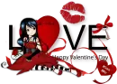 Happy Valentine's Day