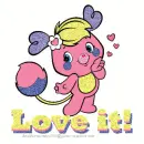 Love it!