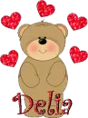 Delia