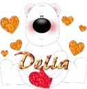 Delia
