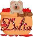 Delia