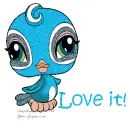 Love it