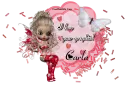 Pink Carla