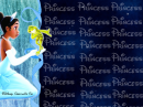 Princess Star BG