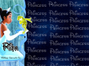 Rita Princess BG
