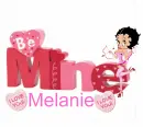 Melanie 