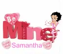 Samantha 