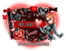 Steal your Man's Heart-Tracey
