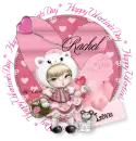Rachel