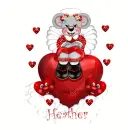 heather
