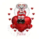 heike