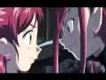 Dark Dream VS Cure Dream