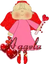 Aggela