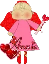 Annie