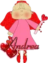 Andrea