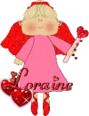 Loraine